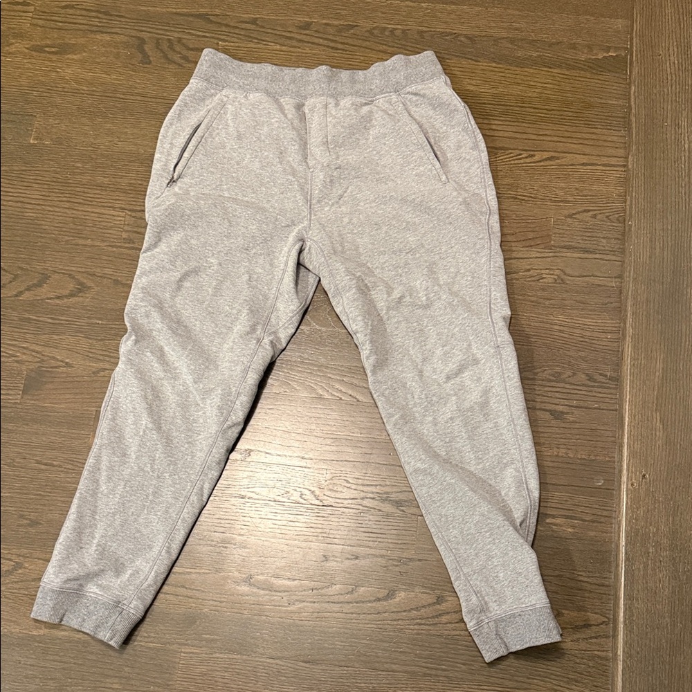Lululemon Jogger Sweatpants